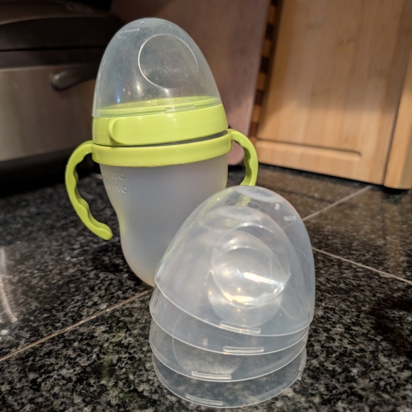 Comotomo - Picture 6 of 6